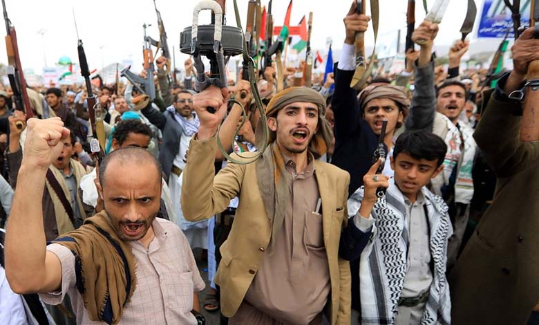 The Houthis Align with Iran: Resumption of Attacks on Maritime Navigation