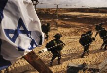 The Most Dangerous Step Since the 1967 War: Israel Redefines Jerusalem’s Boundaries