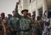 The Movements of the Sudanese Army and the Democratic Bloc Amid the Influence of the Muslim Brotherhood