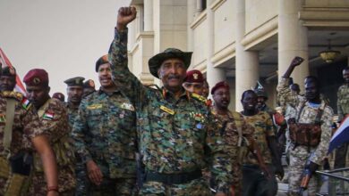 The Movements of the Sudanese Army and the Democratic Bloc Amid the Influence of the Muslim Brotherhood