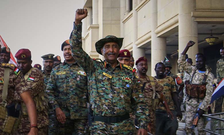The Movements of the Sudanese Army and the Democratic Bloc Amid the Influence of the Muslim Brotherhood