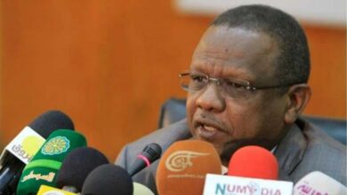 The Muslim Brotherhood Returns Through the Security Gate… How Does Mohamed Atta’s Return Reflect Shifts in Sudan’s Landscape?