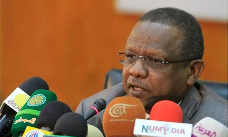 The Muslim Brotherhood Returns Through the Security Gate… How Does Mohamed Atta’s Return Reflect Shifts in Sudan’s Landscape?