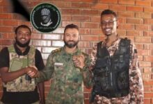 The Muslim Brotherhood and the Al-Baraa ibn Malik Brigade: A New Strategy of Influence in Sudan