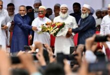 The Muslim Brotherhood loses in its Asian stronghold: the National Party sweeps Bangladesh elections