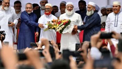 The Muslim Brotherhood loses in its Asian stronghold: the National Party sweeps Bangladesh elections