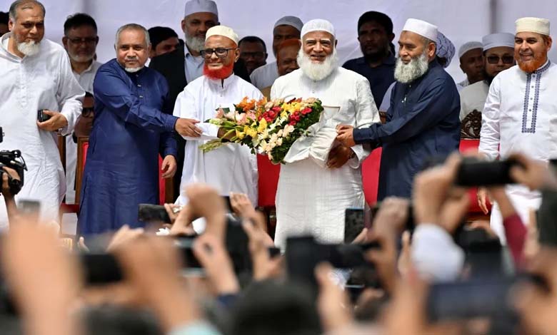 The Muslim Brotherhood loses in its Asian stronghold: the National Party sweeps Bangladesh elections