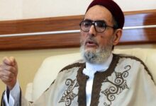 The Muslim Brotherhood mufti incites against the Libyan army: Al-Ghariani backs terrorist groups