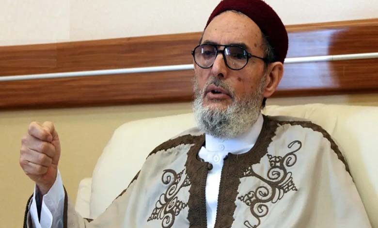 The Muslim Brotherhood mufti incites against the Libyan army: Al-Ghariani backs terrorist groups