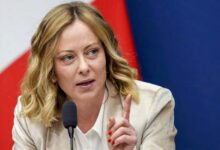 The Peace Council mobilizes for Gaza… Italy offers police training while Europe observes