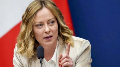 The Peace Council mobilizes for Gaza… Italy offers police training while Europe observes