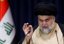 The Sadrist Movement Denies Involvement in Prolonging the Political Crisis