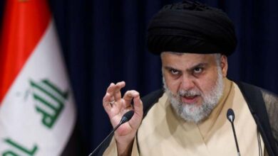 The Sadrist Movement Denies Involvement in Prolonging the Political Crisis