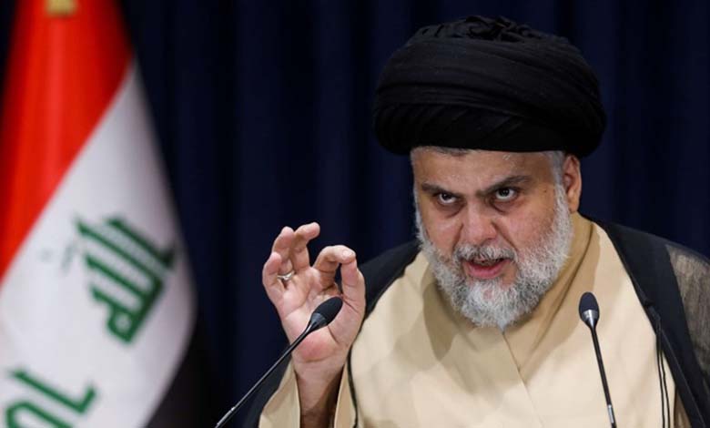 The Sadrist Movement Denies Involvement in Prolonging the Political Crisis