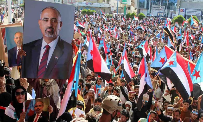 The Southern Transitional Council Condemns the Suppression of Aden Protests and Calls for an Investigation Committee Following the Death of a Protester