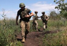 The Ukraine War Draws Africans… Gambia Warns Citizens of a Tragic Fate