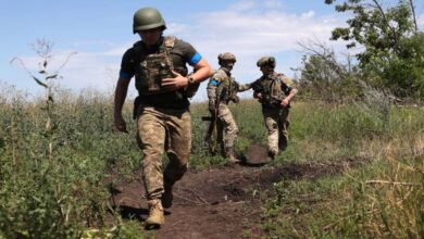 The Ukraine War Draws Africans… Gambia Warns Citizens of a Tragic Fate