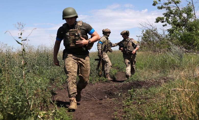 The Ukraine War Draws Africans… Gambia Warns Citizens of a Tragic Fate