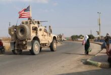 The United States leaves Syria… and fears of the nightmare returning