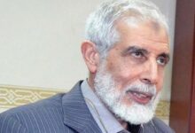 The Year of Shadow and Retrenchment: How Mahmoud Ezzat Consolidated the Organizational State within the Muslim Brotherhood