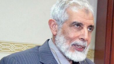 The Year of Shadow and Retrenchment: How Mahmoud Ezzat Consolidated the Organizational State within the Muslim Brotherhood