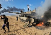 The emoji puzzle… the code used by Hamas reveals the secrets of the October 7 attack