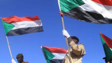 The end of political partnerships and the rise of a more centralized authority in Sudan