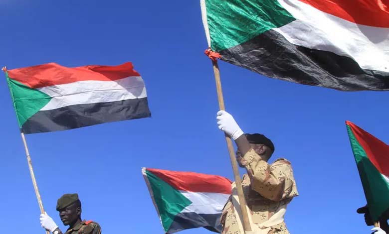 The end of political partnerships and the rise of a more centralized authority in Sudan
