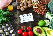 The ketogenic diet opens new horizons for treating drug-resistant depression