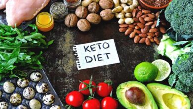 The ketogenic diet opens new horizons for treating drug-resistant depression