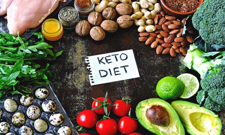 The ketogenic diet opens new horizons for treating drug-resistant depression