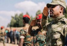 The presence of Tigray leaders in Sudan raises regional concerns: facts and realities on the ground