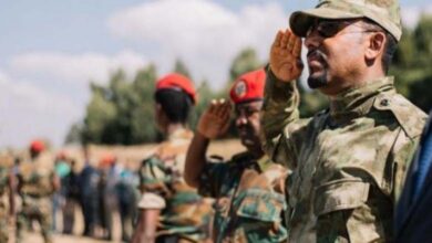 The presence of Tigray leaders in Sudan raises regional concerns: facts and realities on the ground