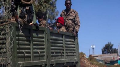 The presence of Tigray’s leadership in Sudan: Interpreting the implications of potential regional alliances