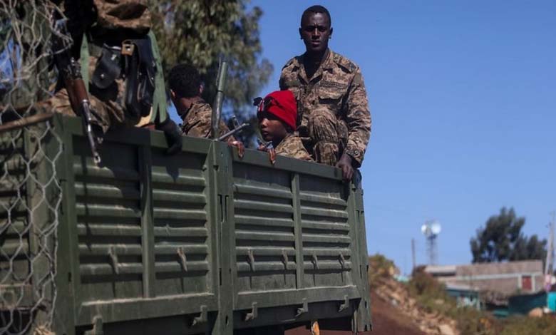 The presence of Tigray’s leadership in Sudan: Interpreting the implications of potential regional alliances