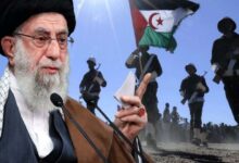 The relationship between the Polisario and Iran’s Revolutionary Guard under American scrutiny