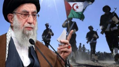 The relationship between the Polisario and Iran’s Revolutionary Guard under American scrutiny