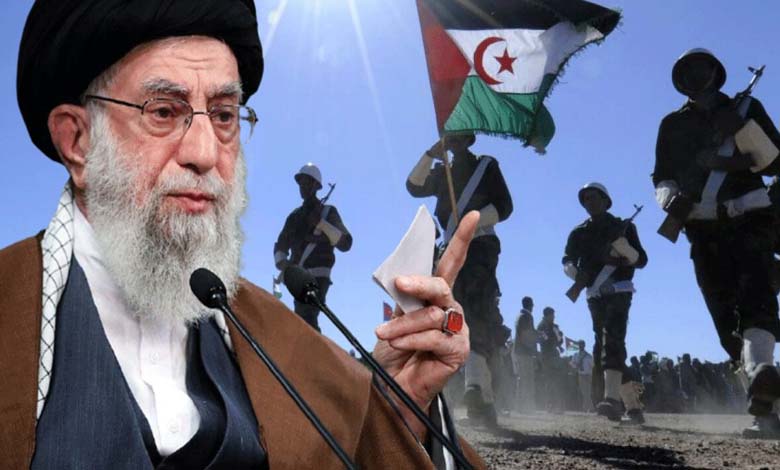 The relationship between the Polisario and Iran’s Revolutionary Guard under American scrutiny