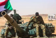 The return of Mohamed Atta and the expansion of Turkish companies: Indicators of a restructuring of power centers in Sudan