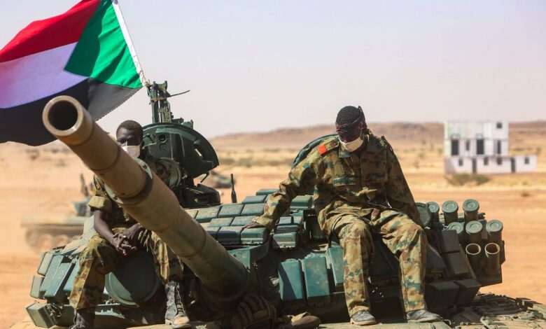 The return of Mohamed Atta and the expansion of Turkish companies: Indicators of a restructuring of power centers in Sudan