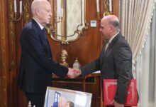 They have only brought it upon themselves: Kais Saied threatens the Muslim Brotherhood and responds to their moves in Europe