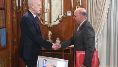 They have only brought it upon themselves: Kais Saied threatens the Muslim Brotherhood and responds to their moves in Europe