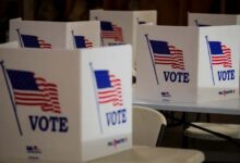 Three Camps and a Volatile Voice: Latinos as a Ticking Time Bomb in the Next US Election