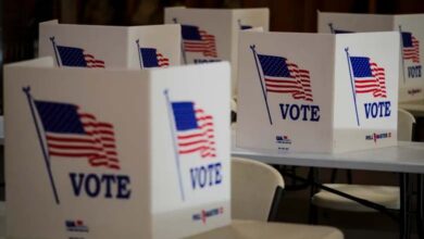 Three Camps and a Volatile Voice: Latinos as a Ticking Time Bomb in the Next US Election