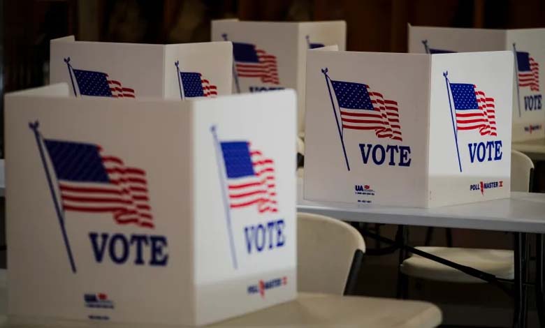 Three Camps and a Volatile Voice: Latinos as a Ticking Time Bomb in the Next US Election