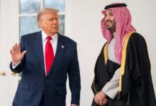Trump Seeks Nuclear Deal with Saudi Arabia Without Non-Proliferation Safeguards