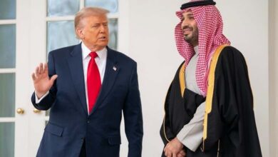 Trump Seeks Nuclear Deal with Saudi Arabia Without Non-Proliferation Safeguards