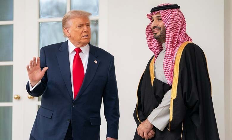 Trump Seeks Nuclear Deal with Saudi Arabia Without Non-Proliferation Safeguards