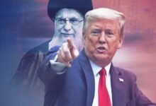 Trump and Iran: three military paths on the decision table