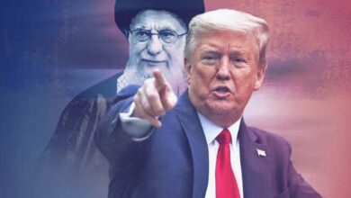 Trump and Iran: three military paths on the decision table